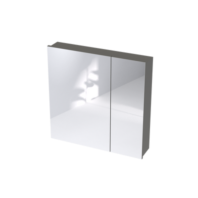 Mahia 750mm Mirror Cabinet