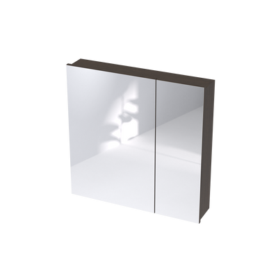 Mahia 750mm Mirror Cabinet