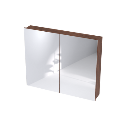 Mahia 900mm Mirror Cabinet