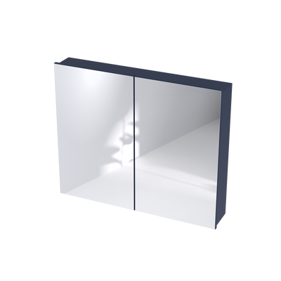 Mahia 900mm Mirror Cabinet