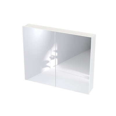 Mahia 900mm Mirror Cabinet