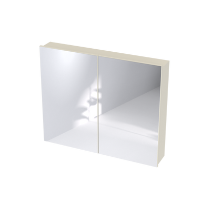 Mahia 900mm Mirror Cabinet