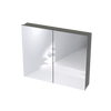 Mahia 900mm Mirror Cabinet