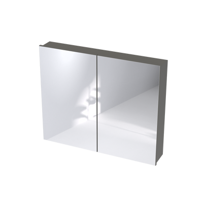 Mahia 900mm Mirror Cabinet