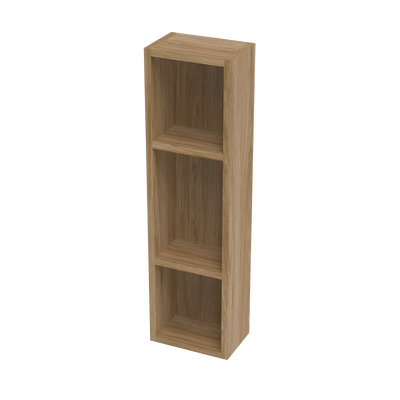 Mahia 200mm Open Wall Shelf Unit