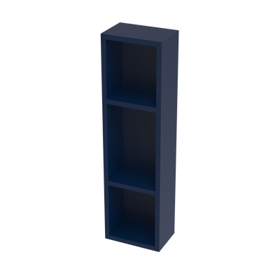 Mahia 200mm Open Wall Shelf Unit