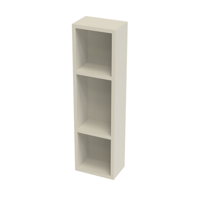 Mahia 200mm Open Wall Shelf Unit