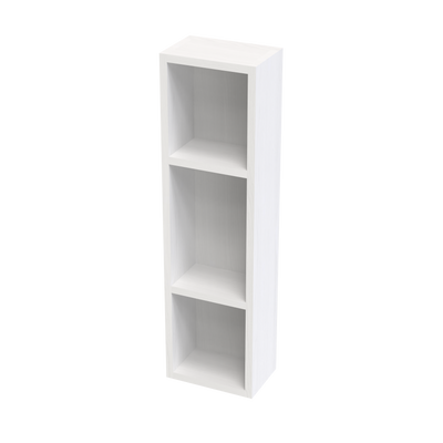 Mahia 200mm Open Wall Shelf Unit