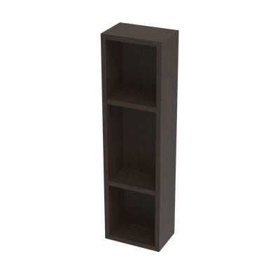 Mahia 200mm Open Wall Shelf Unit