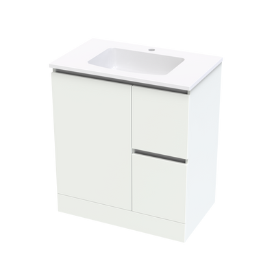 Pinnacle Grove 750 Classic Floor Vanity