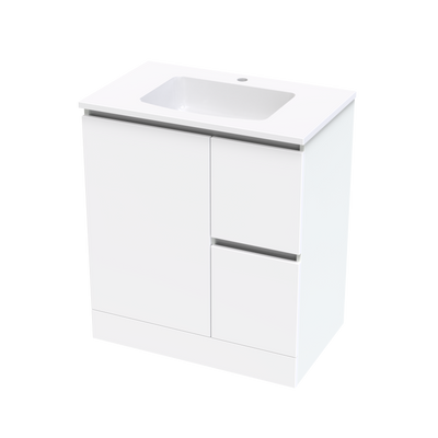 Pinnacle Grove 750 Classic Floor Vanity