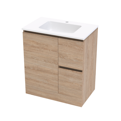 Pinnacle Grove 750 Classic Floor Vanity