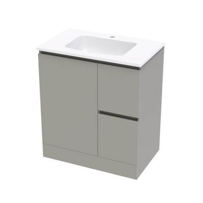 Pinnacle Grove 750 Classic Floor Vanity