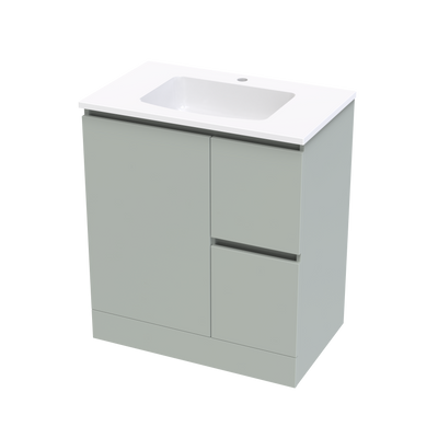 Pinnacle Grove 750 Classic Floor Vanity