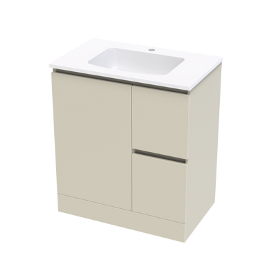 Pinnacle Grove 750 Classic Floor Vanity