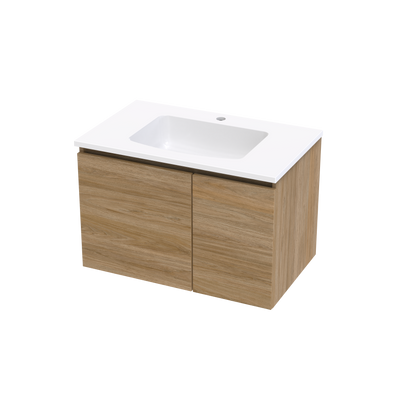 Pinnacle Grove 750 Classic Wall Vanity