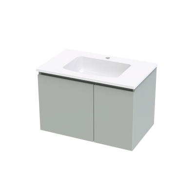 Pinnacle Grove 750 Classic Wall Vanity