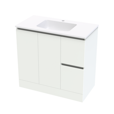 Pinnacle Grove 900 Classic Floor Vanity