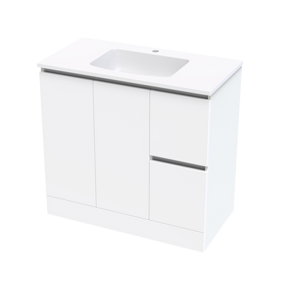 Pinnacle Grove 900 Classic Floor Vanity