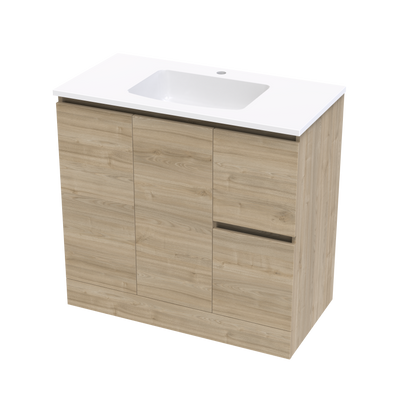 Pinnacle Grove 900 Classic Floor Vanity