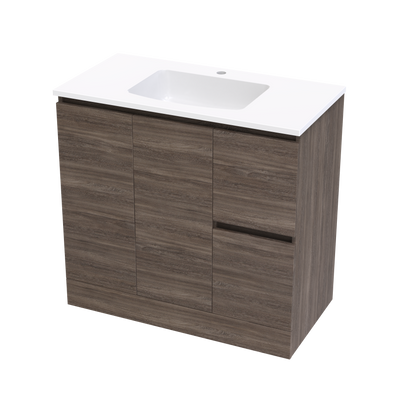 Pinnacle Grove 900 Classic Floor Vanity