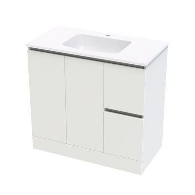 Pinnacle Grove 900 Classic Floor Vanity