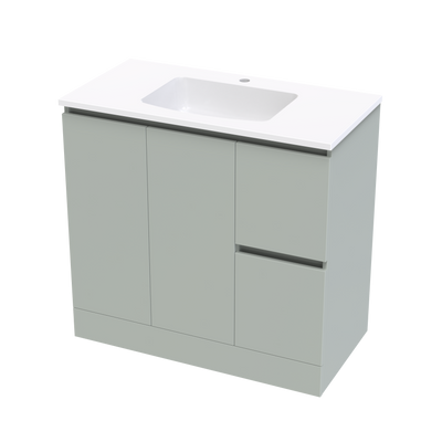 Pinnacle Grove 900 Classic Floor Vanity