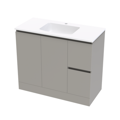 Pinnacle Grove 1000 Classic Floor Vanity