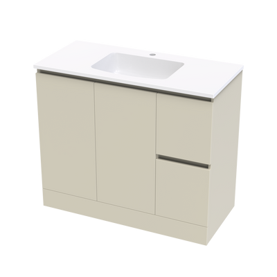 Pinnacle Grove 1000 Classic Floor Vanity