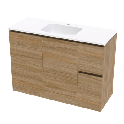 Pinnacle Grove 1200 Classic Floor Vanity