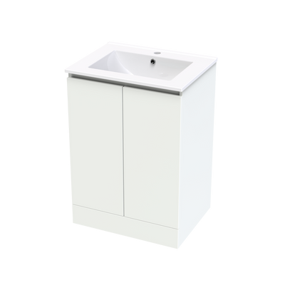 Pinnacle Valley 600 Classic Floor Vanity