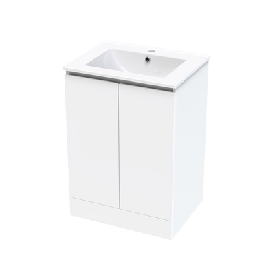 Pinnacle Valley 600 Classic Floor Vanity