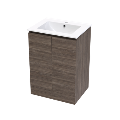 Pinnacle Valley 600 Classic Floor Vanity