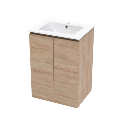 Pinnacle Valley 600 Classic Floor Vanity