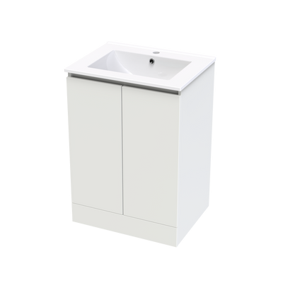 Pinnacle Valley 600 Classic Floor Vanity