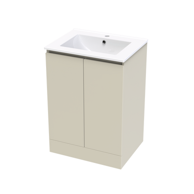 Pinnacle Valley 600 Classic Floor Vanity