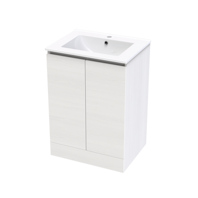 Pinnacle Valley 600 Classic Floor Vanity