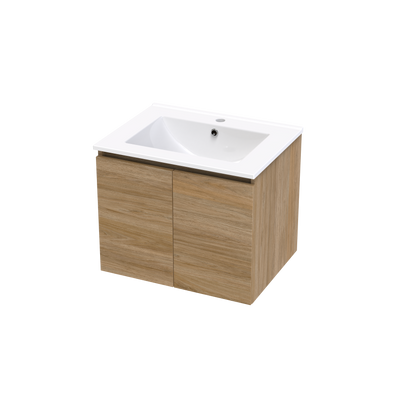 Pinnacle Valley 600 Classic Wall Vanity