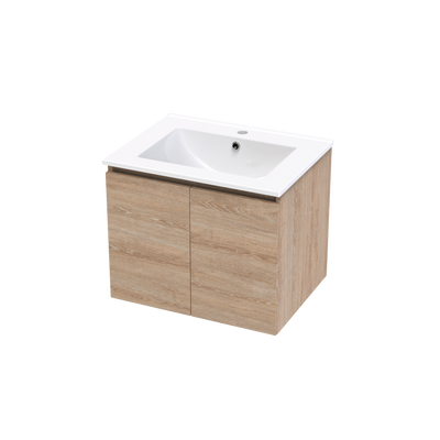 Pinnacle Valley 600 Classic Wall Vanity