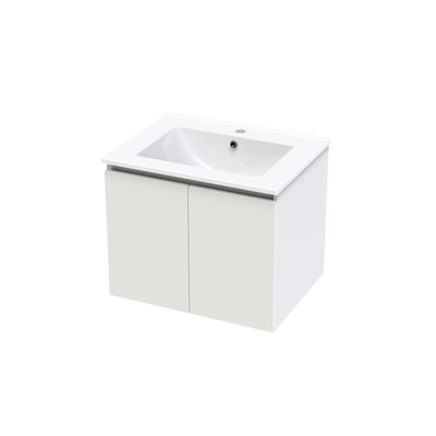 Pinnacle Valley 600 Classic Wall Vanity