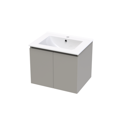 Pinnacle Valley 600 Classic Wall Vanity