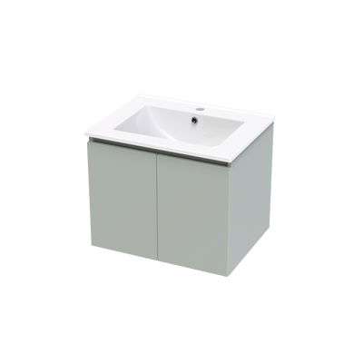 Pinnacle Valley 600 Classic Wall Vanity