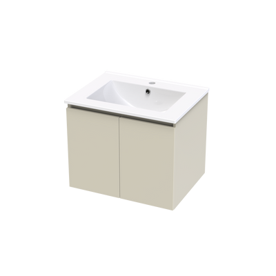 Pinnacle Valley 600 Classic Wall Vanity