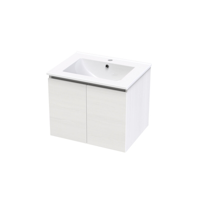 Pinnacle Valley 600 Classic Wall Vanity