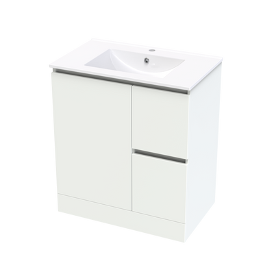 Pinnacle Valley 750 Classic Floor Vanity