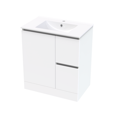 Pinnacle Valley 750 Classic Floor Vanity