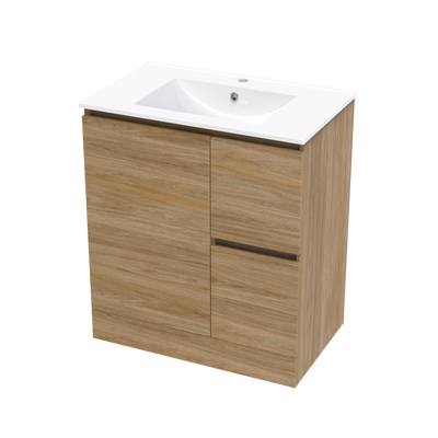Pinnacle Valley 750 Classic Floor Vanity