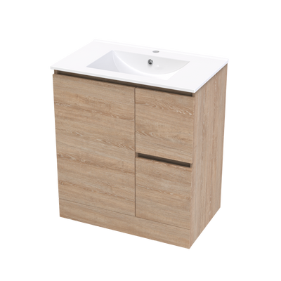 Pinnacle Valley 750 Classic Floor Vanity