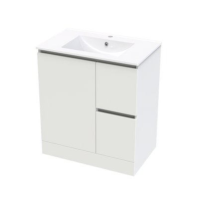 Pinnacle Valley 750 Classic Floor Vanity