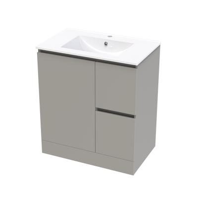 Pinnacle Valley 750 Classic Floor Vanity